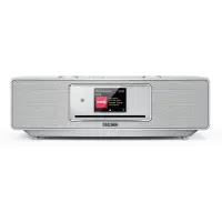 Kenwood CR-ST700SCD Zilver