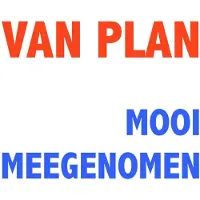 Coast2Coast Van Plan - Mooi Meegenomen (CD)