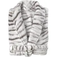 Zohome Badjas Siberian White Tiger L