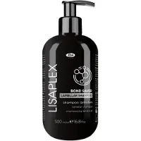 Lisap Lisaplex Bond Saver Lamellar Shampoo