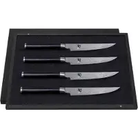 Kai Shun Classic steakmesset 4-delig, DMS-400
