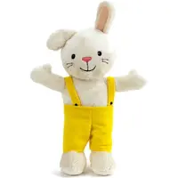 Clavis Rikki knuffel ca. 32 cm