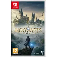 Hogwarts Legacy Switch