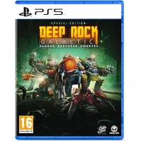 Deep Rock Galactic - Special Edition - PS5