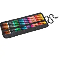 Craft Sensations Crayons de couleur 46 pièces
