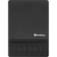 Sandberg - Memory Foam Mousepad Square