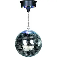 Ibiza Sound DISCO LIGHT SET