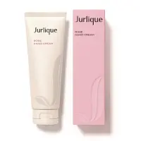 Ginza.se - Rose Hand Cream 125 ml