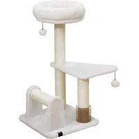 Europet Krabpaal Florida creme