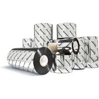 Honeywell I90078-0 inktlint zwart (origineel)