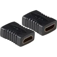 ACT AP1005 HDMI Koppelbus Adapter HDMI-A Female/Female