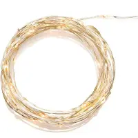 Konstsmide Kerstverlichting | Draadverlichting | 10 meter |