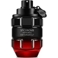 Viktor & Rolf Herengeuren Spicebomb InfraredEau de Toilette Spray