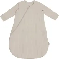 Jollein Slaapzak Newborn 4-Seizoenen 60cm Ajour Nougat