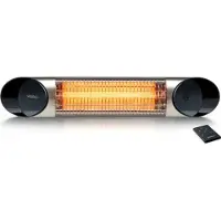 Veito Infrarood verwarmingselement BLADE MINI, 1200W