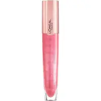 L'Oréal Briljante lippeninkt L'OREAL PARIS - Glans effect volume - 406 Amplify