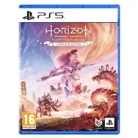 Horizon Forbidden West Complete Edition PS5