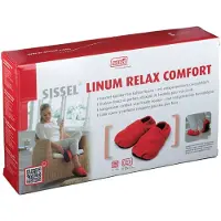 Sissel Linum Relax Comfort L/XL (41-45) | 1 paar