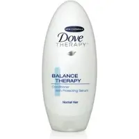 Dove Therapy Balance Therapy Normal Hair Conditioner 250ml