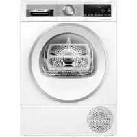 Bosch WQG245D9NL Serie 6 EXCLUSIV
