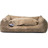 Let's Sleep Pet Let's Sleep Sweet Dreams L 100x70"85x60 Taupe