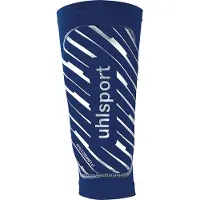 Uhlsport Speedshield Scheenbschermers Blauw