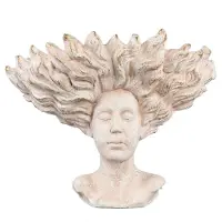Ptmd beeld kimbere - 38x21.5x30cm