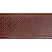 Cir Tegel 30 x 60 cm - - Keramiek - Rechthoekig - 4 stuks - 0,72 m2 - Universeel - Decortegels - Wandtegels - Tegels - 1074985