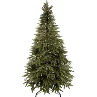 Springos Kunstkerstboom | Natural Spruce Deluxe | 150 cm | Zonder Verlichting