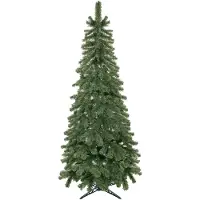 Springos Kunstkerstboom Green Fir 220 cm Zonder Verlichting