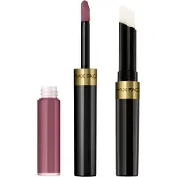 Max Factor Lipfinity 24 HRS Gilded Edition Liquid Lipstick - 105 Radiant Charm