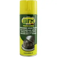 Dx Spray tbv bommerscharnieren - spuitbus 400 ml.