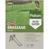 Pokon RPR Graszaad Inzaai 2kg