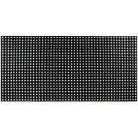 vidaXL Rubbermat 22 mm 100x150 cm