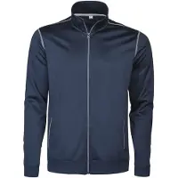 Printer Duathlon 2262044 Sweatshirt Verwarmd Regular Fit | Maat: L
