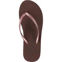 Brunotti - Gaia Dames Slippers | Bruin