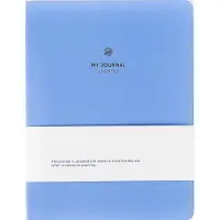 A-Journal Ongedateerde Agenda - Undated