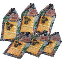 Hubertus Gold Energy Bars- Vers vlees snacks
