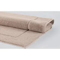 Aquanova Badmat London Golden-70 x 120 cm