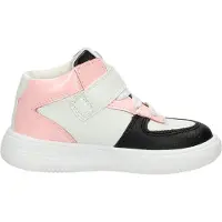 Keq - Meisjes Baby Schoentjes Maat 24