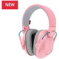 Alpine Muffy Roze