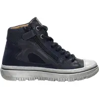 Develab 44301 Veterschoenen | Maat 32 Jongens Blauw