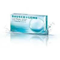Ultra - 6 contactlenzen
