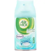 Air Wick Nenuco Airwick Freshmatic Max (F) navulling - Voordeelverpakking 24 stuks
