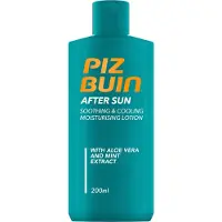 Piz buin Zonneproducten After Sun Soothing & Cooling Lotion 200 ml