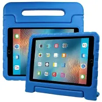ESTUFF Tuimelbeschermhoes voor, Tablethoes, Blauw