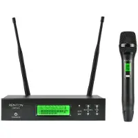 Renton Pro Wireless Microphone