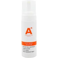 A4 Cosmetics Face Wash Mousse Reinigingsschuim 150 ml Dames