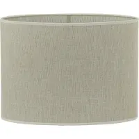 Light & Living Lampenkap Breska Beige 38 X 17,5 X 28 Cm