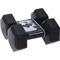 XQ Max Halter Cement Zwart 2 kg - 2 Stuks